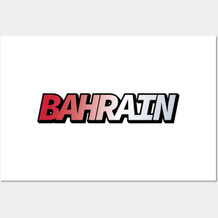 Bahrain Posters and Art